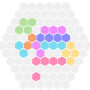 icon Hexagon