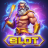 icon Jackpot Casino: Zeus Slots 1.0.9