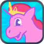 icon com.orionsmason.ponypuzzlefree