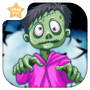 icon Zombie Run Endless Running