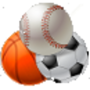 icon com.sports.ball.Probaseball_live_info