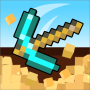 icon Stone Excavator