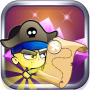 icon Pirate Treasures Runner