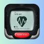 icon Bp monitor & blood oxygen app