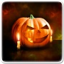 icon Halloween Live Wallpaper