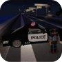 icon Police Super Car Mod for MCPE