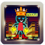 icon Stickman Run Adventure World