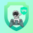icon Gamers VPN 1.0.8