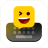 icon Facemoji Keyboard 3.3.7.1