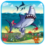 icon Baby Shark Sea Adventure