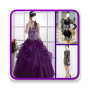icon New Year Party Dresses