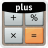 icon Calculator Plus 7.0.5
