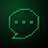 icon JustMessage 1.0.2