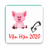 icon com.turkeystudio.vanhan2016 4.4