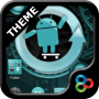 icon Theme Cyanogen GO Launcher EX