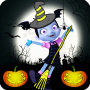 icon Vampirina: Halloween Runner
