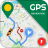 icon GPS Maps & Navigation 1.34