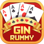 icon Gin Rummy Online - Multiplayer Card Game