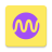 icon kr.co.millie.millieshelf 5.34.0.0