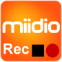 icon miidio Recorder