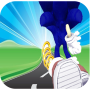 icon Subway Sonic