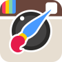 icon Photo Editor For Instagram
