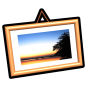 icon Virtual Photo Gallery 3D