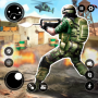 icon FPS Gun Games 3D