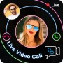 icon Livetalk - Live Video Chat