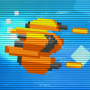 icon Battlespace Retro Arcade