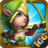 icon com.igg.castleclash_jp 3.2.91