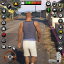 icon Miami Gangster Simulator