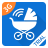 icon com.tappytaps.android.babymonitor3g.trial 6.3.0