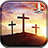 icon Holy Cross 3D Live Wallpaper 6.3