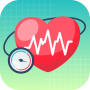 icon Health RecorderHeart Rate