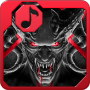 icon Horror Ringtones Scary Sounds