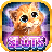 icon Casino Kitty Slot Machines 1.2.0