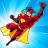 icon Super Hero Flying School 0.14.0