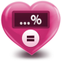 icon LoveTest Calculator