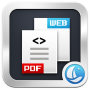 icon Web2PDF Add-on