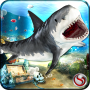 icon Shark Revenge Attack Sim 3d