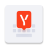 icon Yandex Keyboard 75.8