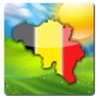 icon Météo Belgique