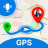 icon GPS Navigation: Live Earth Map 1.8.3