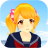 icon My Talking Girl 1.3.8