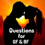 icon Girlfriend Boyfriend Questions