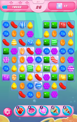 Candy Crush Saga 1.141.0.4 APK Download by King - APKMirror