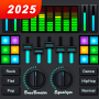 icon Bass EQ