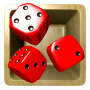 icon Dice Cube 