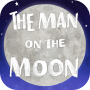 icon Man On The Moon